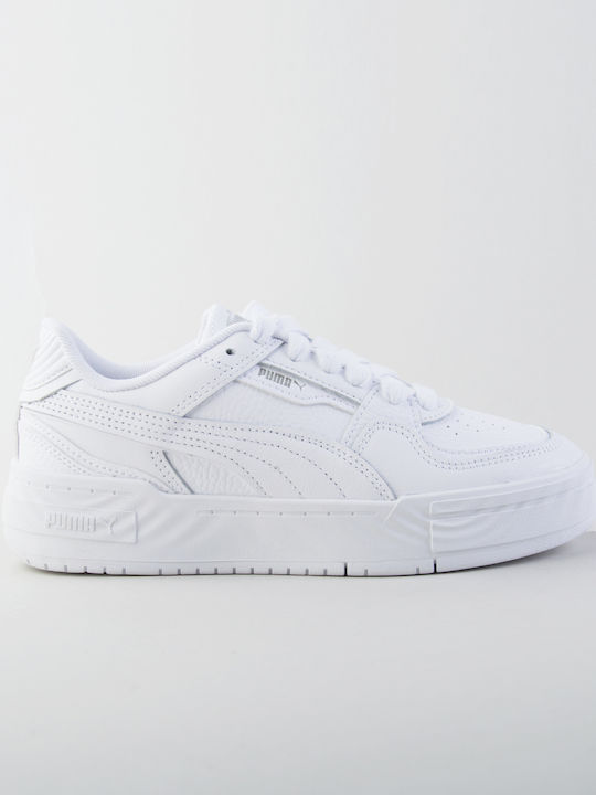 Puma Ca Pro Ripple Sneakers White