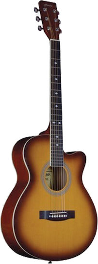 Kids Classical Guitar 4/4
