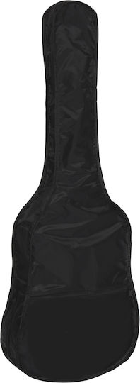 Clasic Chitară 4/4 Copii Negru