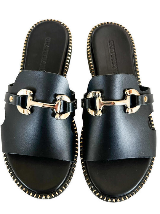 Gkavogiannis Sandals