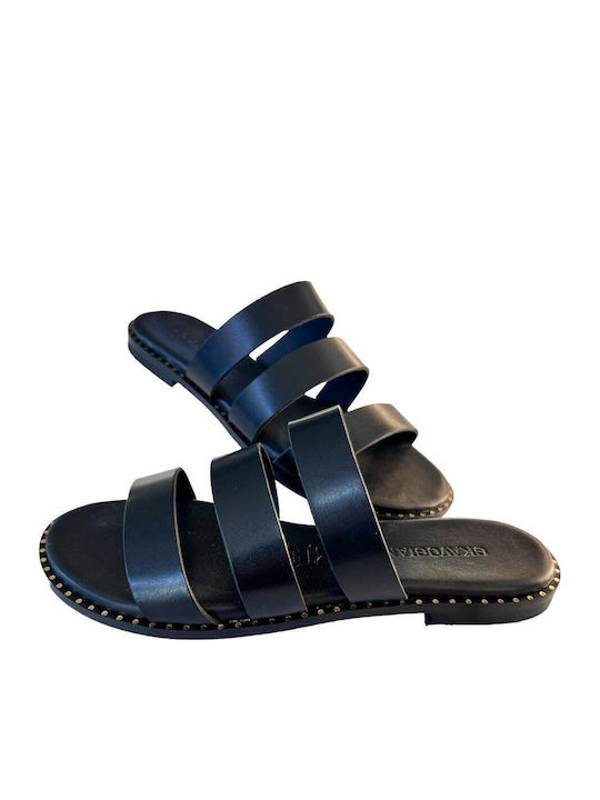 Gkavogiannis Sandals