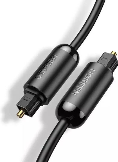Ugreen AV122 1.5m TOS male Optical Cable Gray (70891)