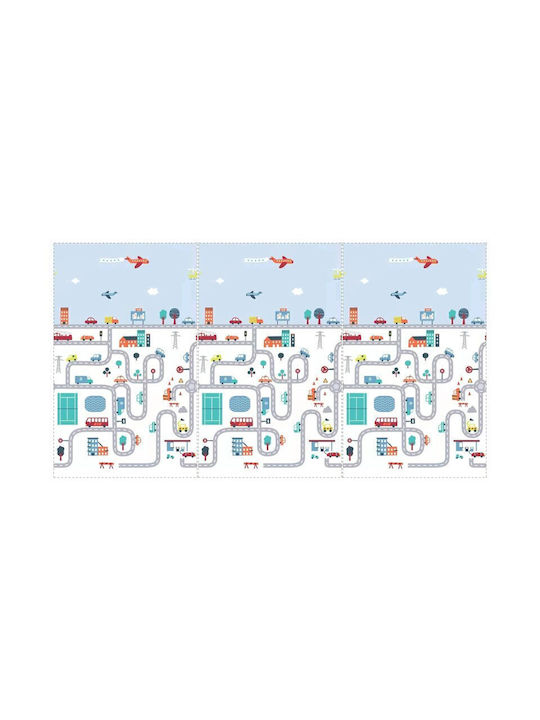 Bocioland Kids Synthetic Activity Mat 200x150cm