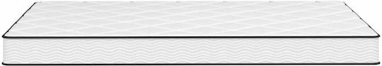 vidaXL Στρώμα Παιδικού Κρεβατιού 70cmx200cmx16cm