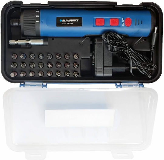 Blaupunkt CD2010 Κατσαβίδι Μπαταρίας 4V