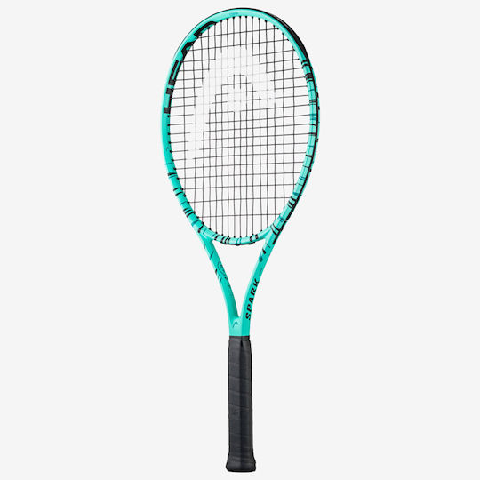 Head Mx Spark Comp Tennis Racket with Strings