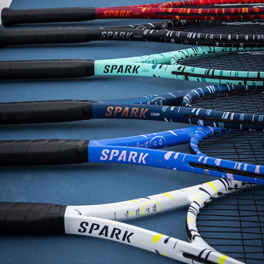 Head Mx Spark Elite Tennis Racket