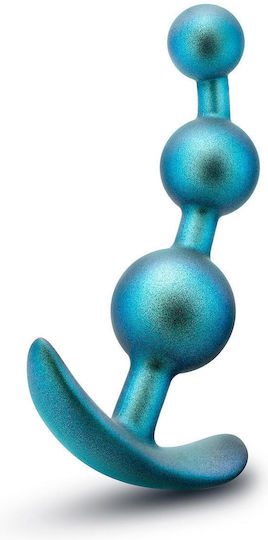 Blush Anal Adventures Matrix Gamma Анални мъниста Neptune Teal