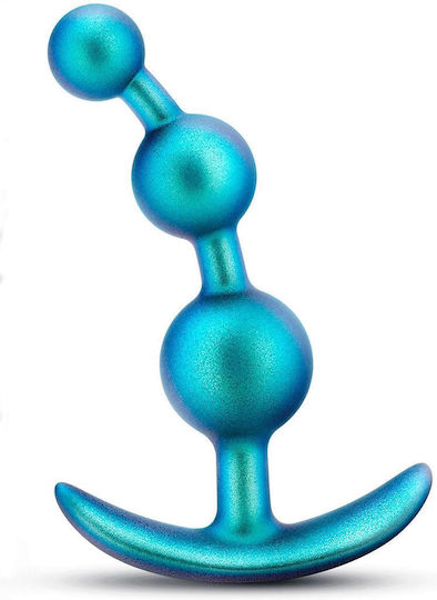 Blush Anal Adventures Matrix Gamma Анални мъниста Neptune Teal