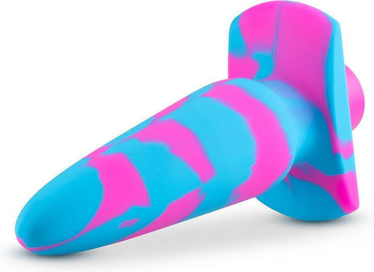 Avant Vibrotize Vibrator Anal Fuchsia