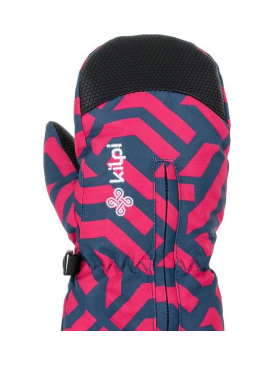 Kilpi Kids Ski & Snowboard Gloves
