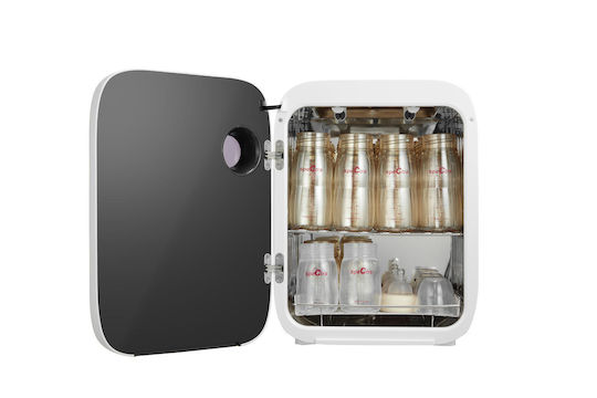 Spectra Babyflaschensterilisator für Babyflasche
