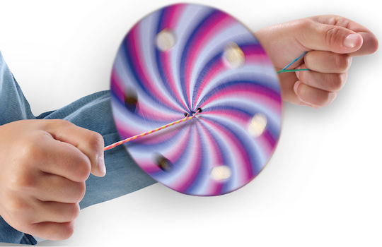 Ses Creative Papier-Bauspielzeug Glitter