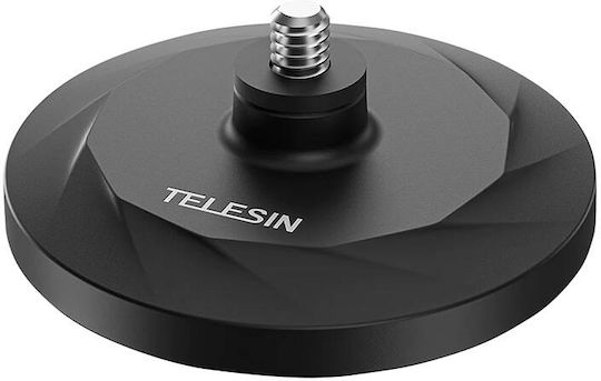 Telesin Action Cameras Support Base MAG-005 for Insta360