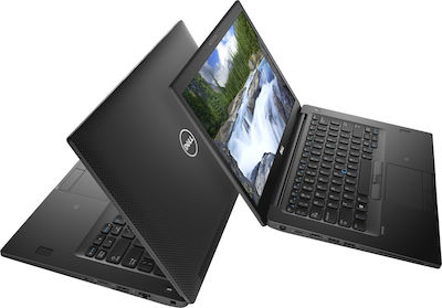 Dell Latitude E7490 Refurbished Grade A 14" (Core i5-8350U/8GB/256GB SSD/W10 Pro)