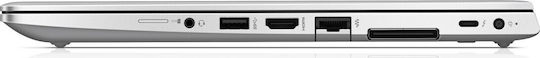 HP EliteΒook 840 G5 Refurbished Grade A 14" (Core i5-8250U/16GB/256GB SSD/W10 Pro)