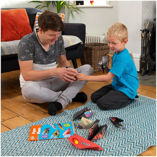 Galt Toys Jucărie de Construcție din Hârtie Airplane pentru Copii 7+ ani+ Ani