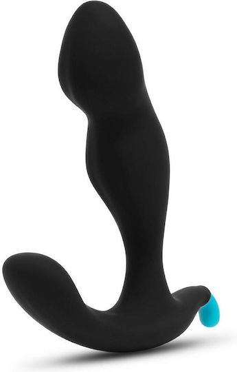 b-Vibe Rocker Analvibrator Schwarz 17.5cm
