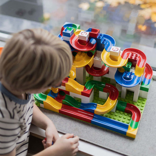 Hubelino Παιχνίδι Κατασκευών Marble Run
