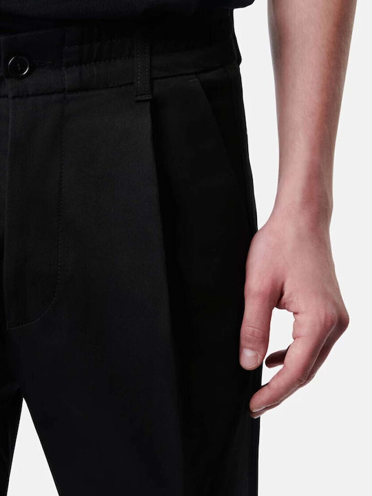 Παντελόνι Ελαστικό Black