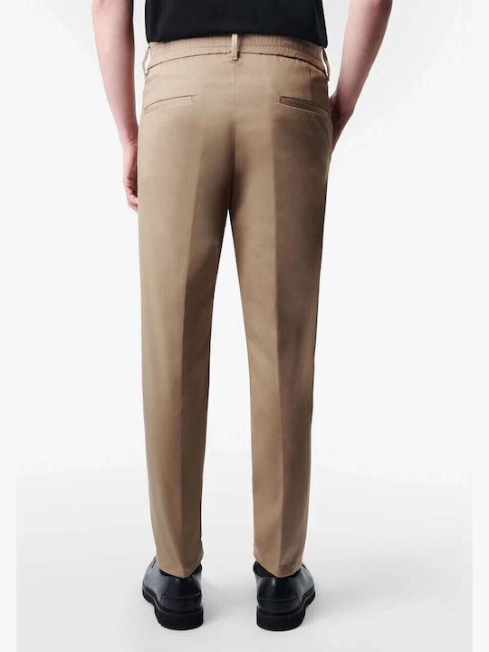 Παντελόνι Ελαστικό Brown