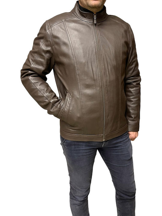 MARKOS LEATHER MARKOS LEATHER