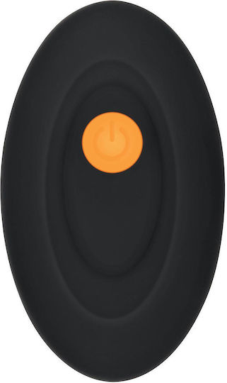 Gender X Orange Dream Anal Vibrator with Wireless Functionality Orange 17cm
