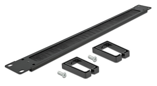 DeLock Kabelmanagement 66486 1Stück