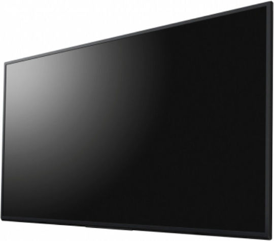 Sony Bravia Professional Displays Public Display LED IPS 4K UHD 55" HDR