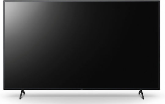 Sony Bravia Professional Displays Public Display LED IPS 4K UHD 55" HDR