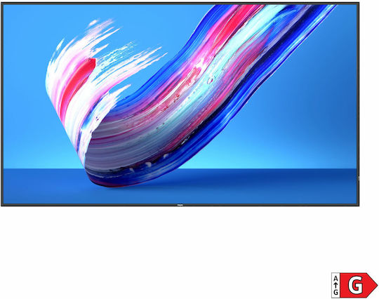 Philips Videowall Public Display D-LED IPS 4K UHD 86"