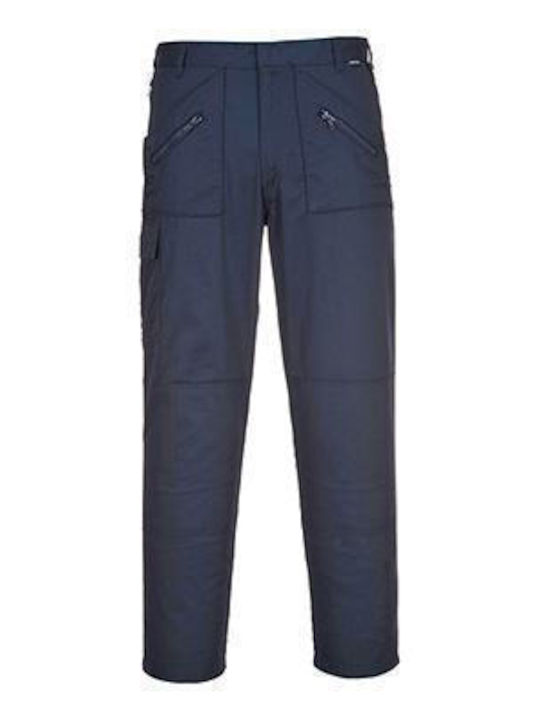 Portwest Work Pants