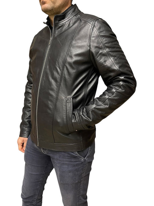 MARKOS LEATHER MARKOS LEATHER
