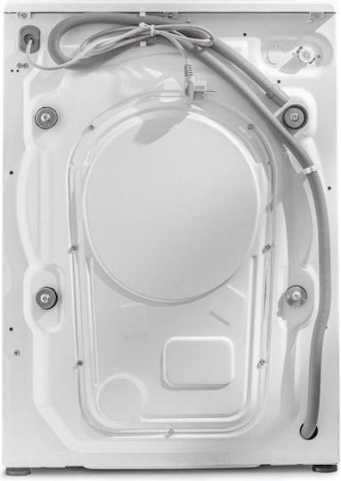 Candy Πλυντήριο Ρούχων 7kg 1300 Στροφών Quick & Clean CO4 374TWM6/1-S
