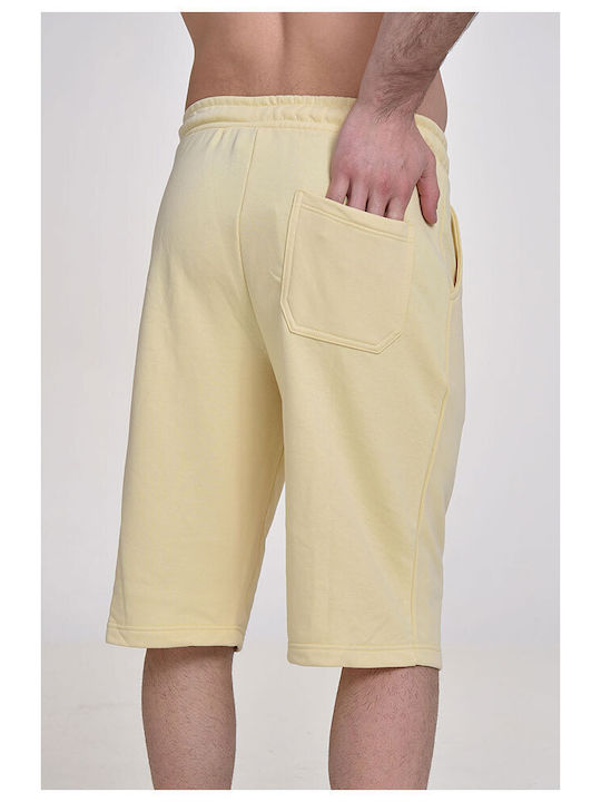 Target Men's Shorts Yellow