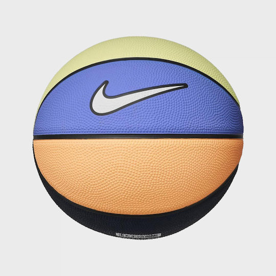 Nike Skills Mini Μπάλα Μπάσκετ Indoor/Outdoor