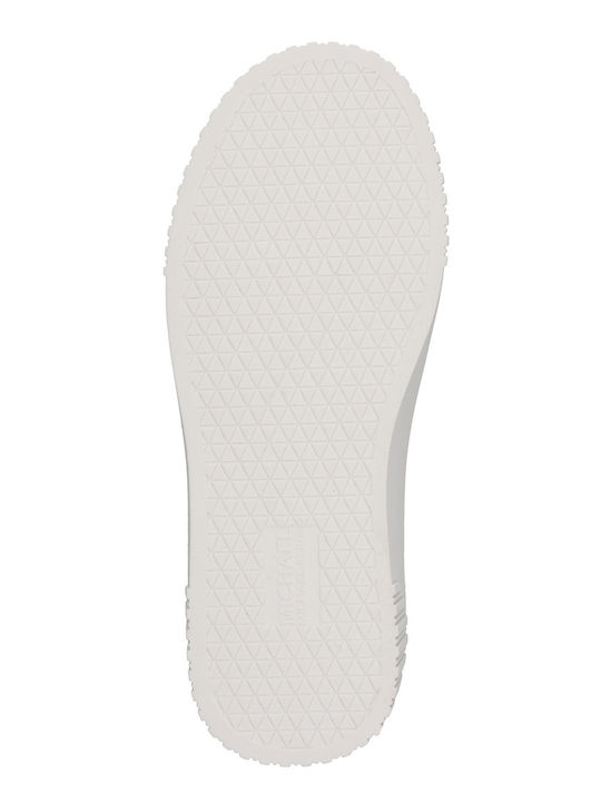 Summer Aline Παιδικά Sneakers Χρυσά