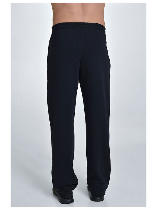 Target Men's Sweatpants Blue