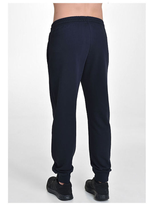 Target Men's Sweatpants Blue