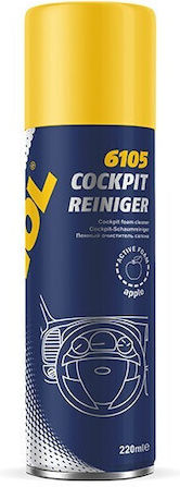 Mannol Spray Curățător 220ml 1buc