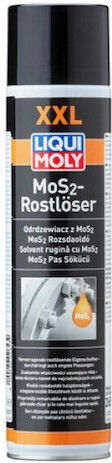 Liqui Moly Spray Reinigungsmittel 600ml 1Stück