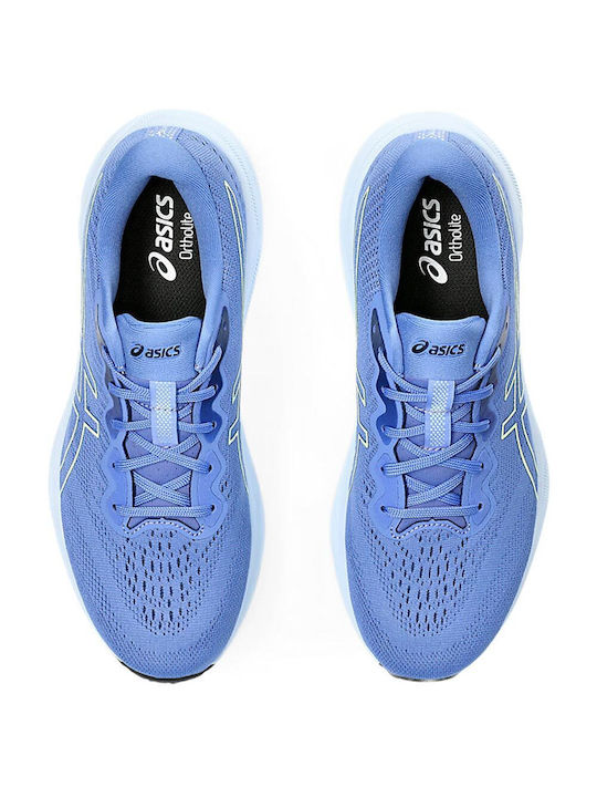 ASICS Gel-pulse 15 Γυναικεία Αθλητικά Παπούτσια Running Μωβ