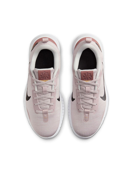 Flex Experience RN 12 Sport Shoes Running Purple