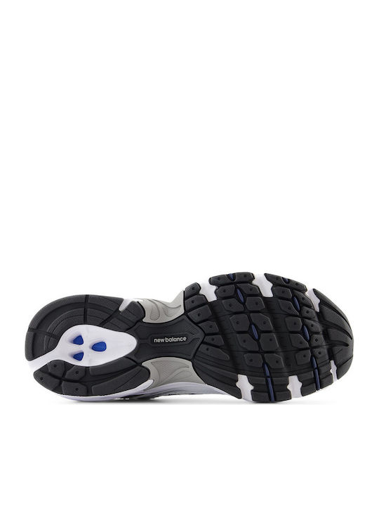 530 Women's Chunky Sneakers White