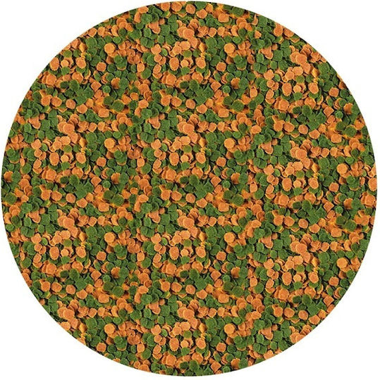 Tetra Crisps Cichlid Food Flakes 100ml
