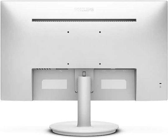 Philips V-Line 271V8AW Monitor IPS 27" FHD 1920x1080 cu Timp de Răspuns 4ms GTG Alb
