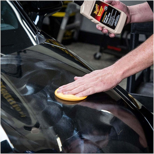 Meguiar's Salve Străluciți / Protecție / Curățare pentru Corp Hi-tech 473ml