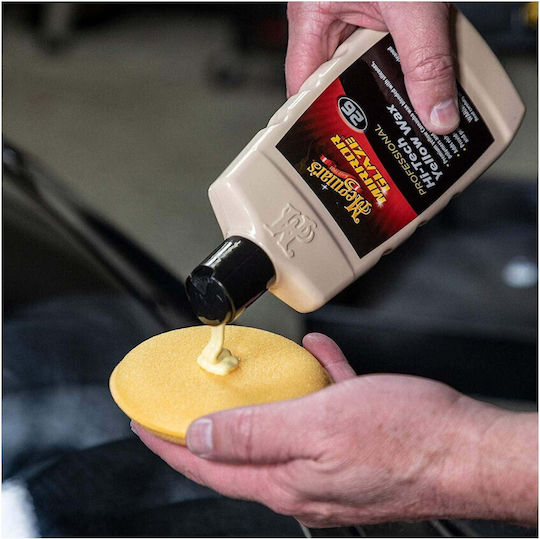 Meguiar's Salve Străluciți / Protecție / Curățare pentru Corp Hi-tech 473ml