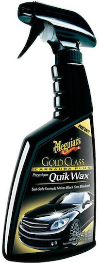 Meguiar's Class Υγρό Γυάλισμα / Προστασία για Αμάξωμα 473ml