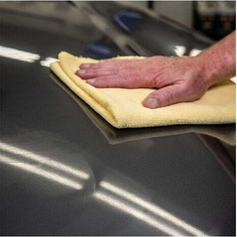 Meguiar's Αλοιφή Γυάλισμα / Καθάρισμα / Προστασία για Αμάξωμα Cleaner 311gr
